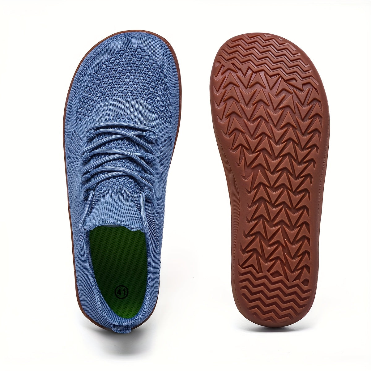 Paulina | Atmungsaktive leichte orthopädische Schuhe