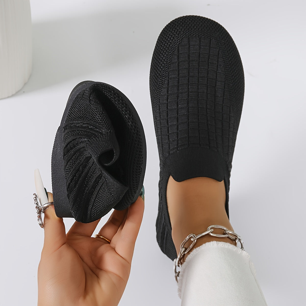 Avril | Allrounder Orthopädische Schuhe mit Rundkappe für alle Jahreszeiten