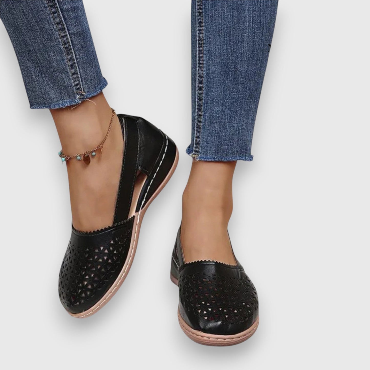 Merle – Sommerkomfortschuhe