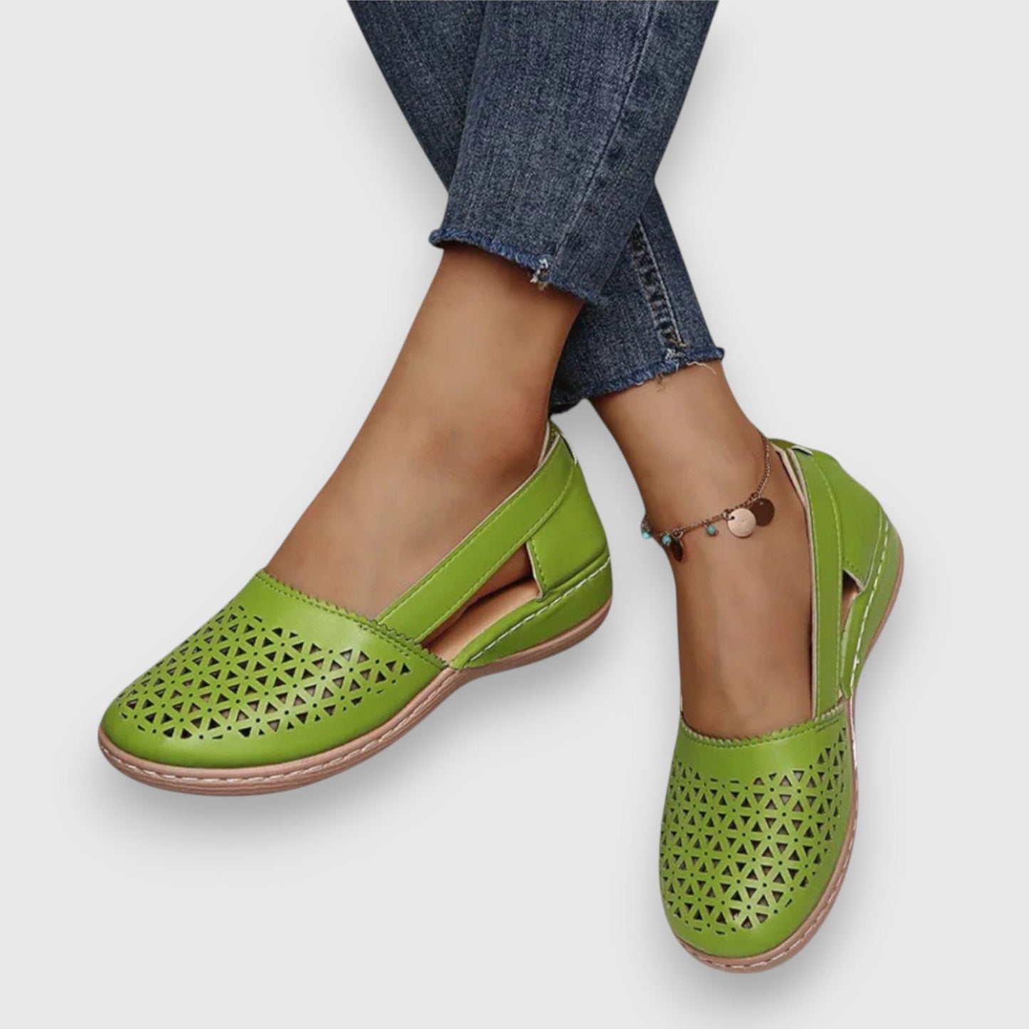 Merle – Sommerkomfortschuhe