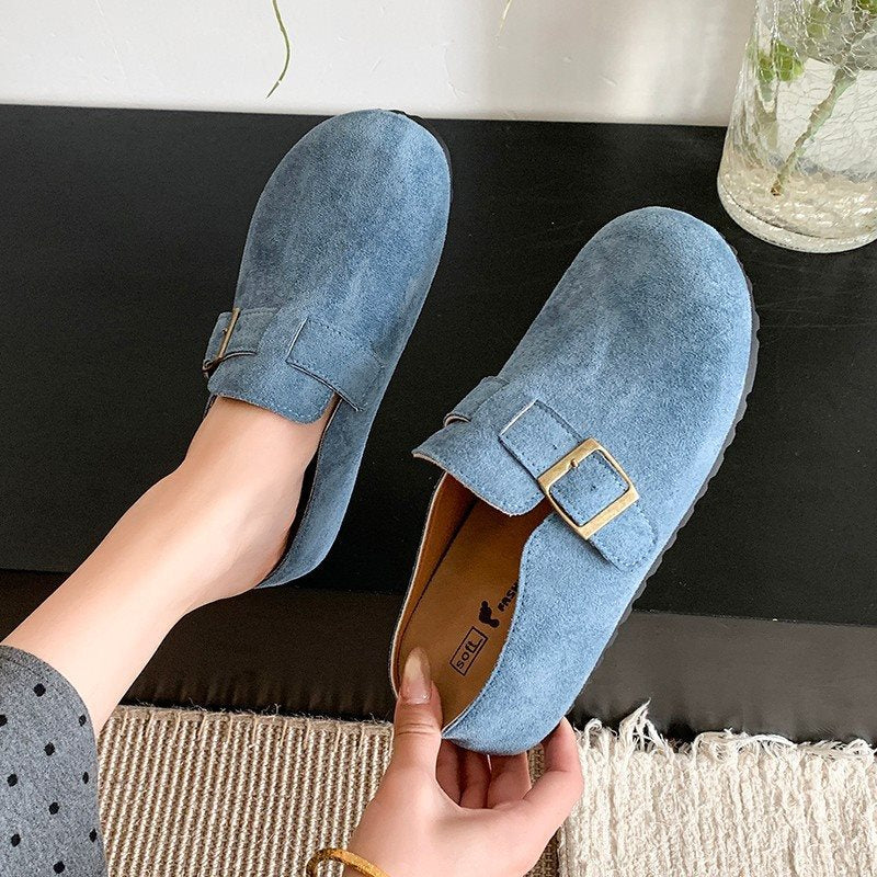 Candelaria | Weiche Orthopädische Loafer
