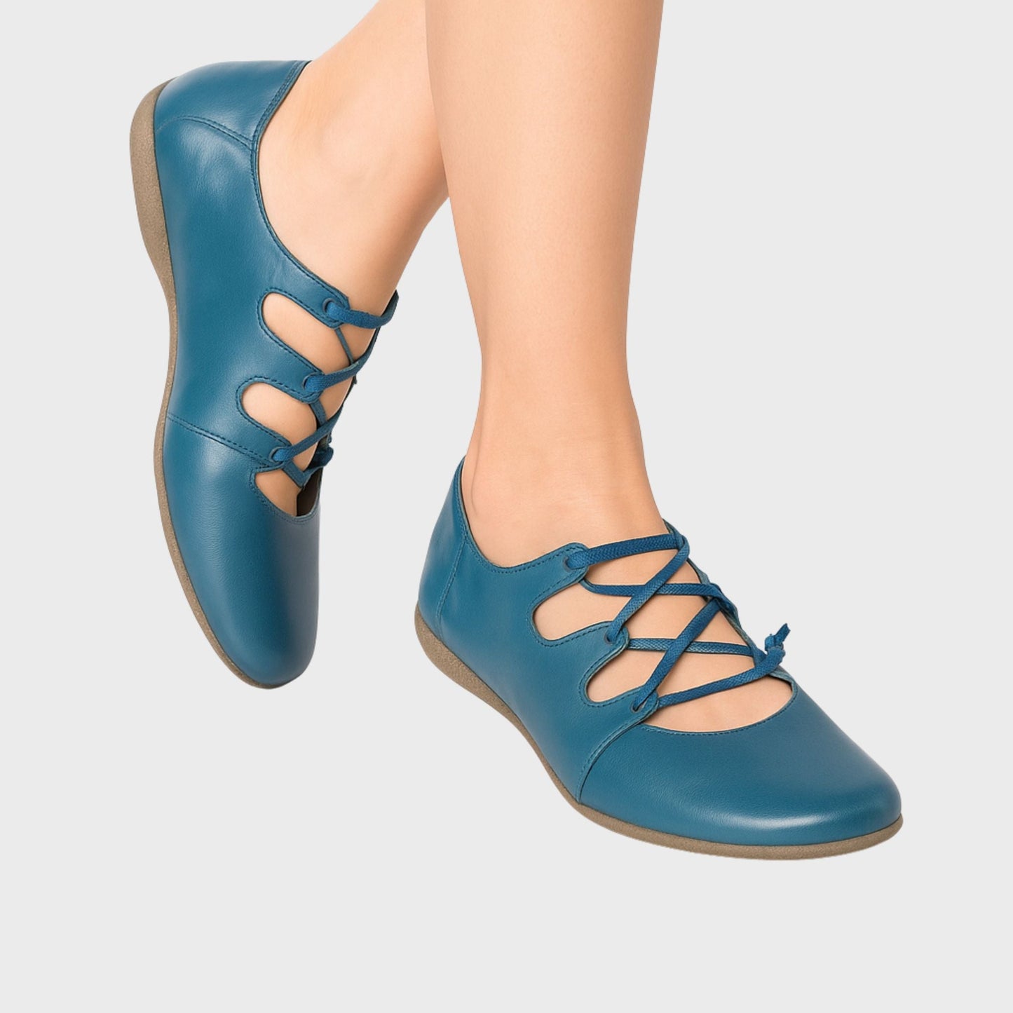 Marilyn | Bequeme Orthopädische Schuhe