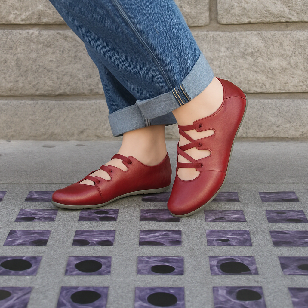 Marilyn | Bequeme Orthopädische Schuhe