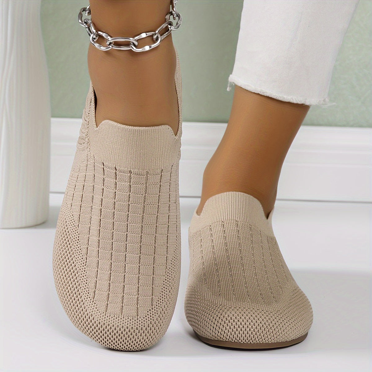 Avril | Allrounder Orthopädische Schuhe mit Rundkappe für alle Jahreszeiten
