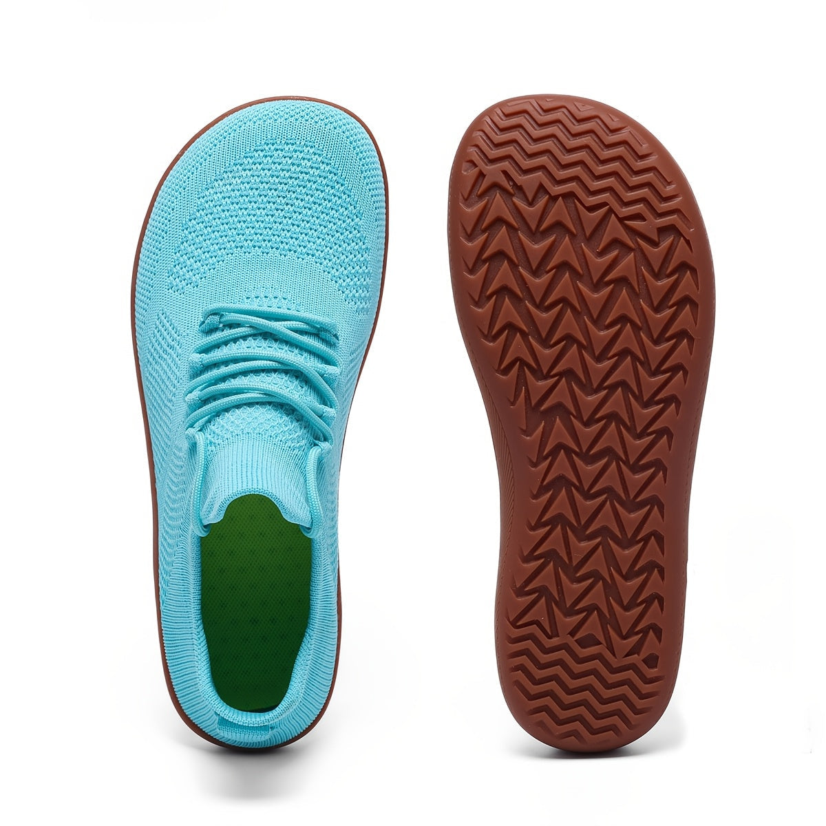 Paulina | Atmungsaktive leichte orthopädische Schuhe