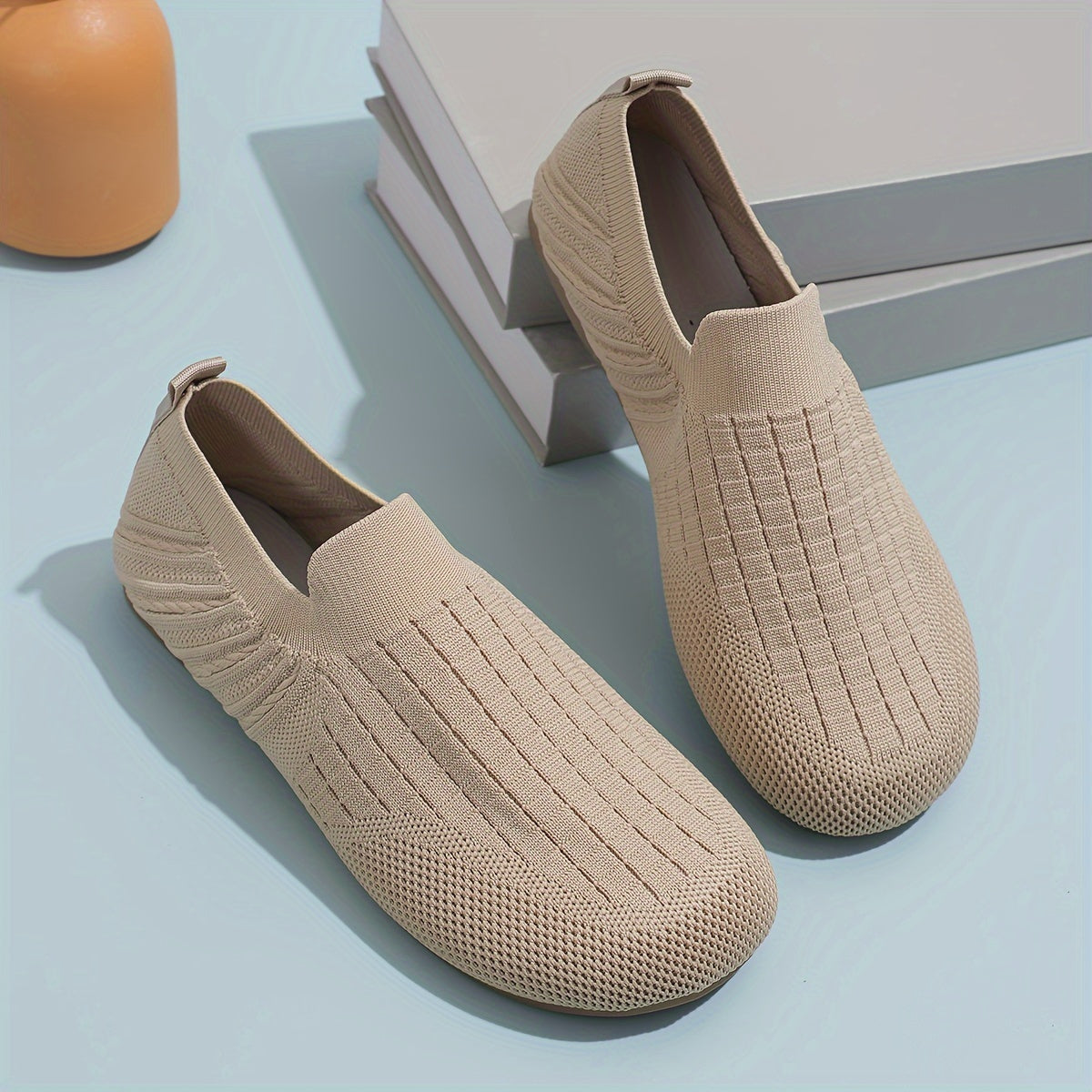 Avril | Allrounder Orthopädische Schuhe mit Rundkappe für alle Jahreszeiten