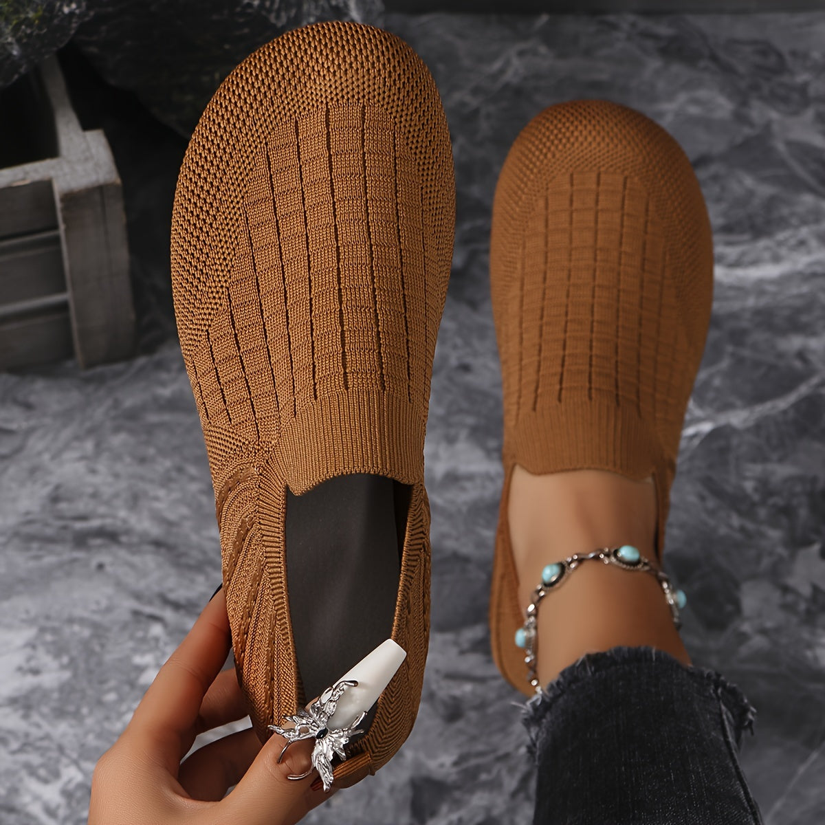 Avril | Allrounder Orthopädische Schuhe mit Rundkappe für alle Jahreszeiten