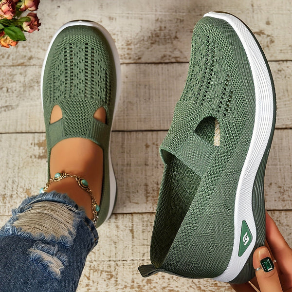 Aeris | Atmungsaktive Komfort-Sneaker