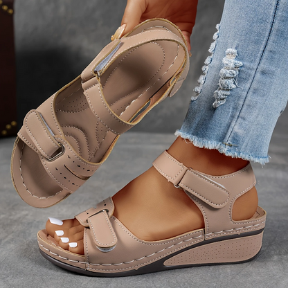 Carol | Orthopädische Sandalen