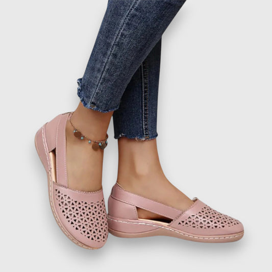 Merle – Sommerkomfortschuhe