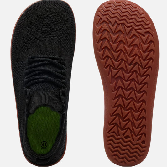 Paulina | Atmungsaktive leichte orthopädische Schuhe