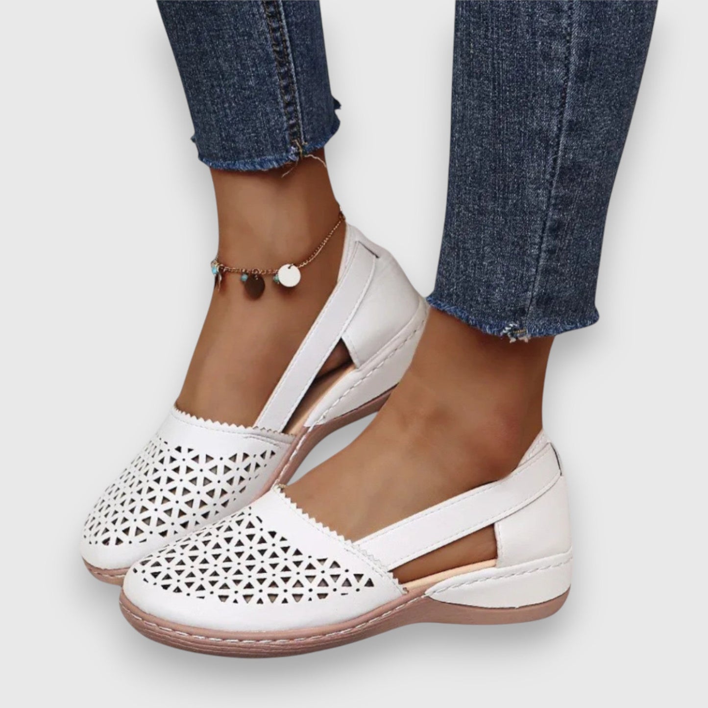 Merle – Sommerkomfortschuhe
