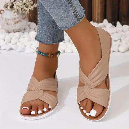 Judith | Legere Orthopädische Sandalen