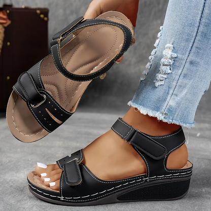 Carol | Orthopädische Sandalen