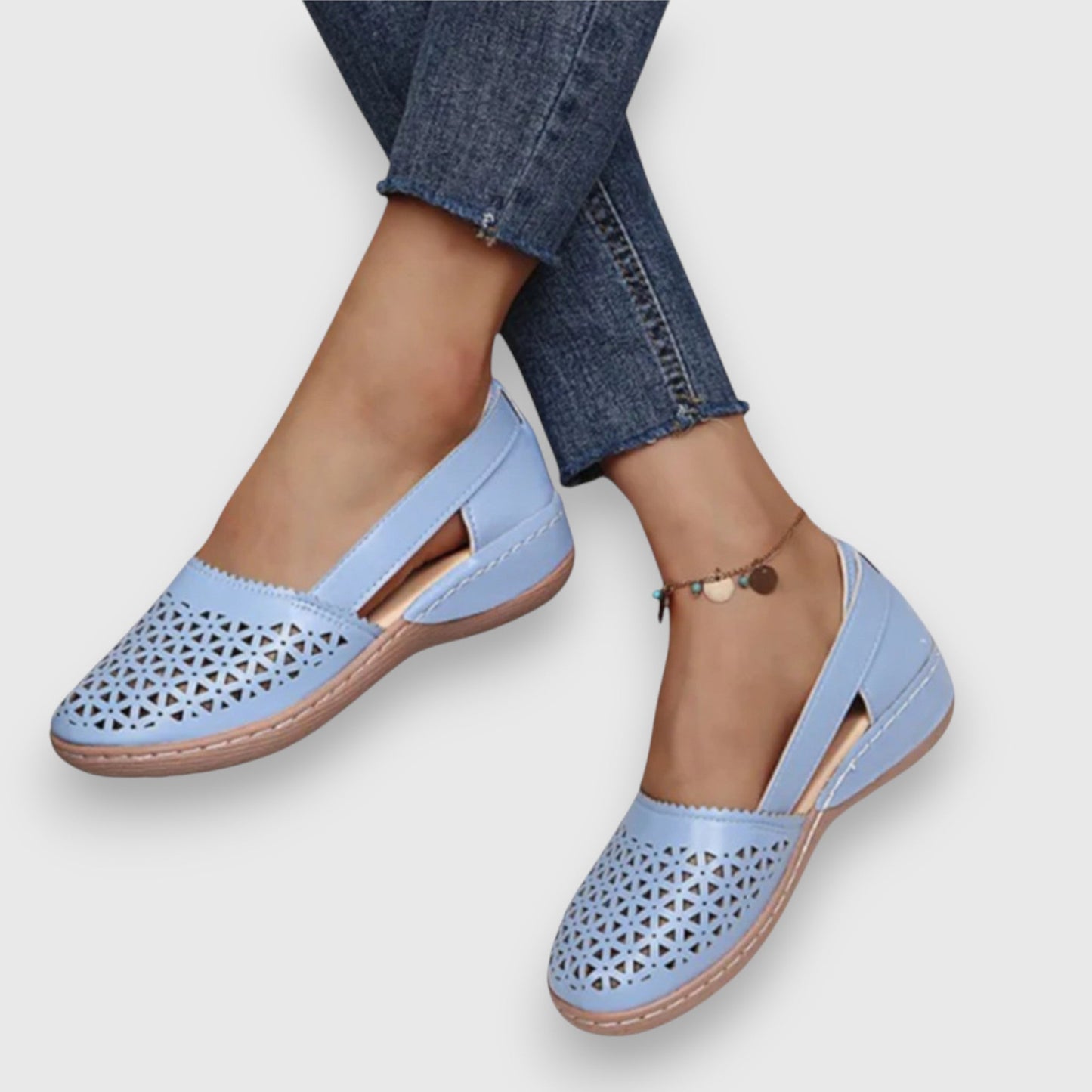 Merle – Sommerkomfortschuhe