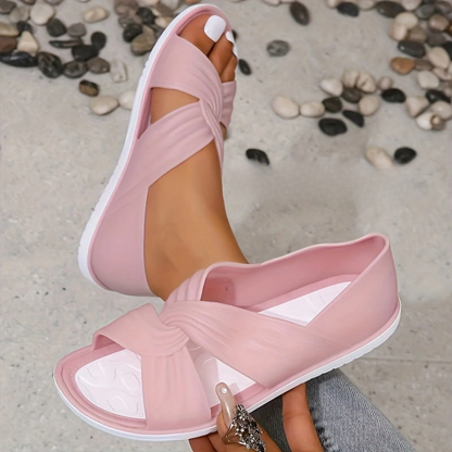 Judith | Legere Orthopädische Sandalen