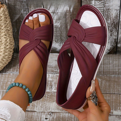Judith | Legere Orthopädische Sandalen