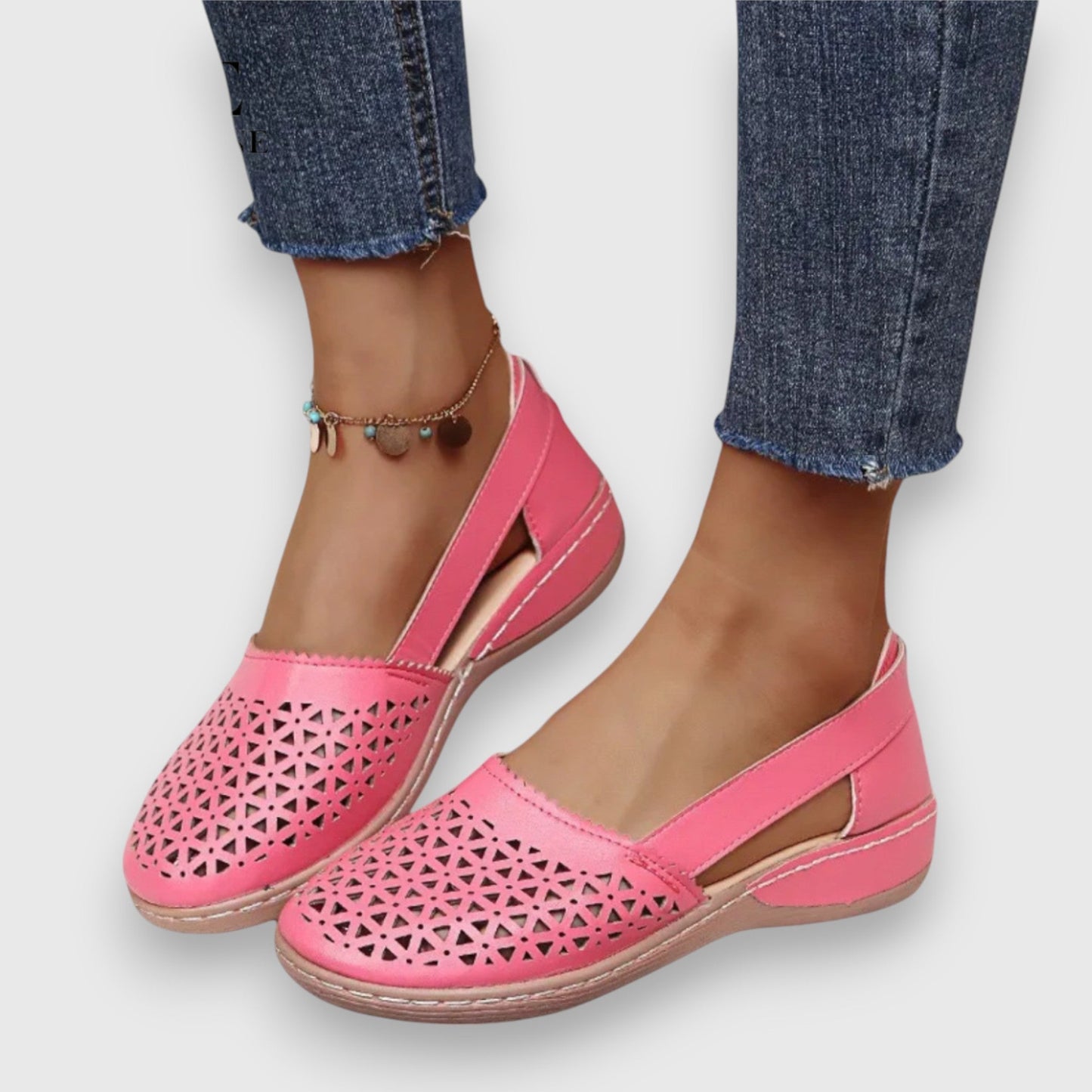 Merle – Sommerkomfortschuhe