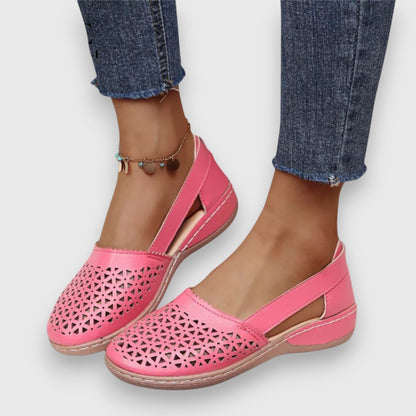 Merle – Sommerkomfortschuhe