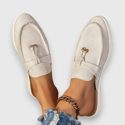 Nalea – Halb Loafer