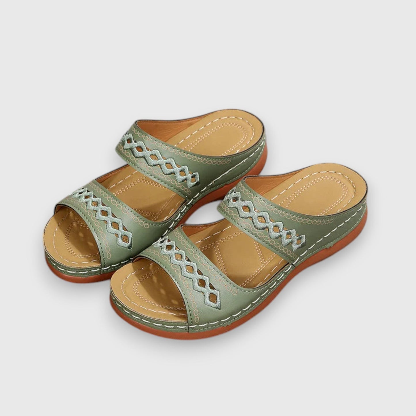 Heidi – Sandalen