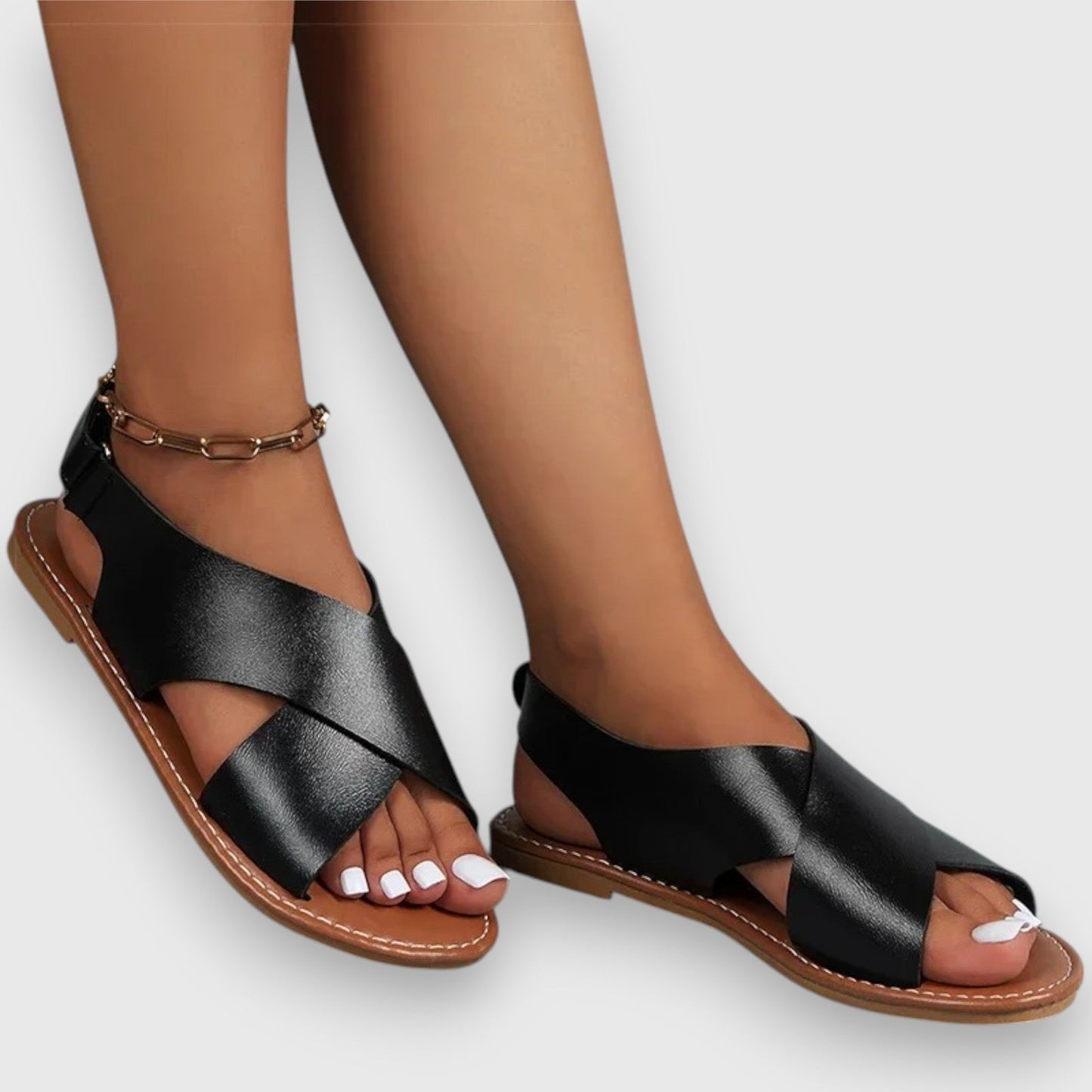 Leona – Sommerschuhe