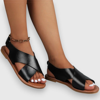 Leona – Sommerschuhe