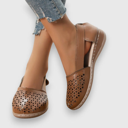 Merle – Sommerkomfortschuhe