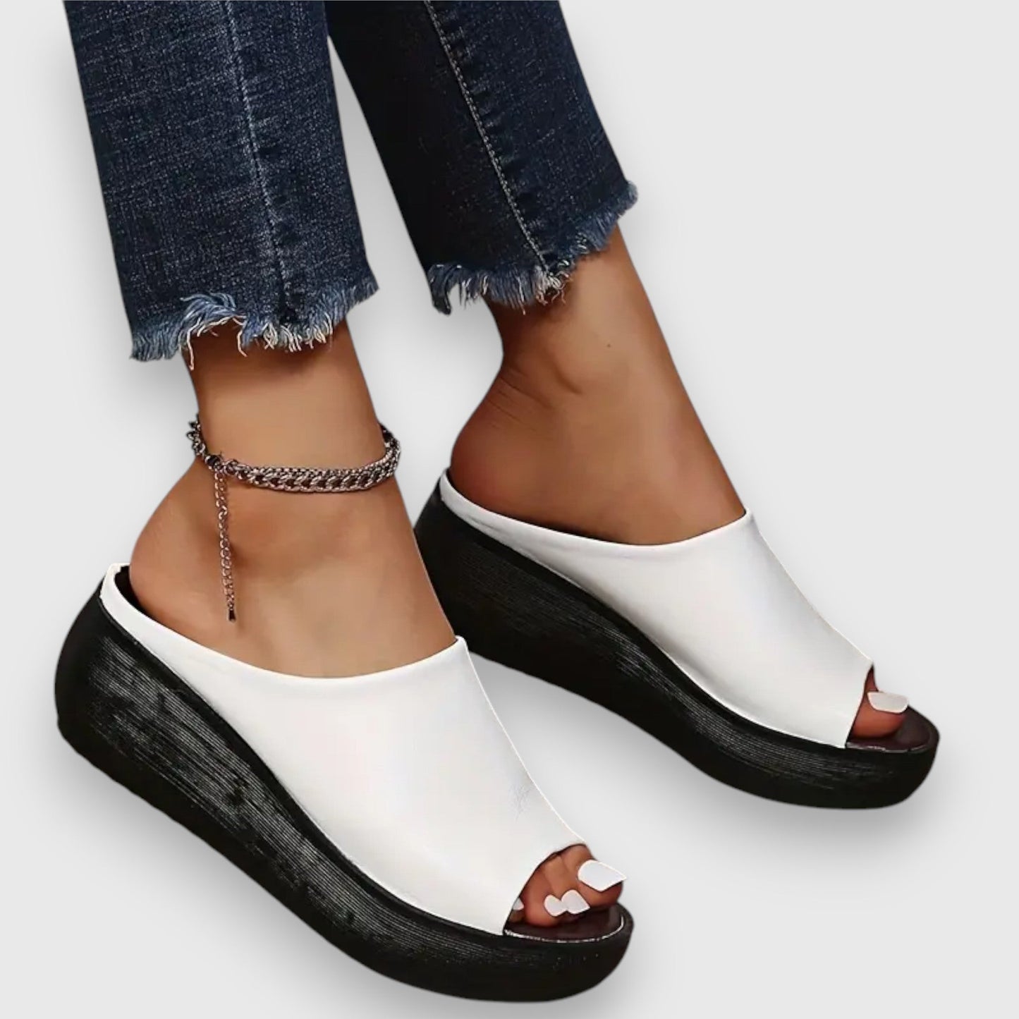 Amelie - Sandalen