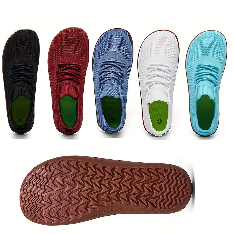 Paulina | Atmungsaktive leichte orthopädische Schuhe
