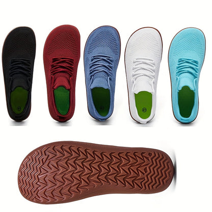 Paulina | Atmungsaktive leichte orthopädische Schuhe