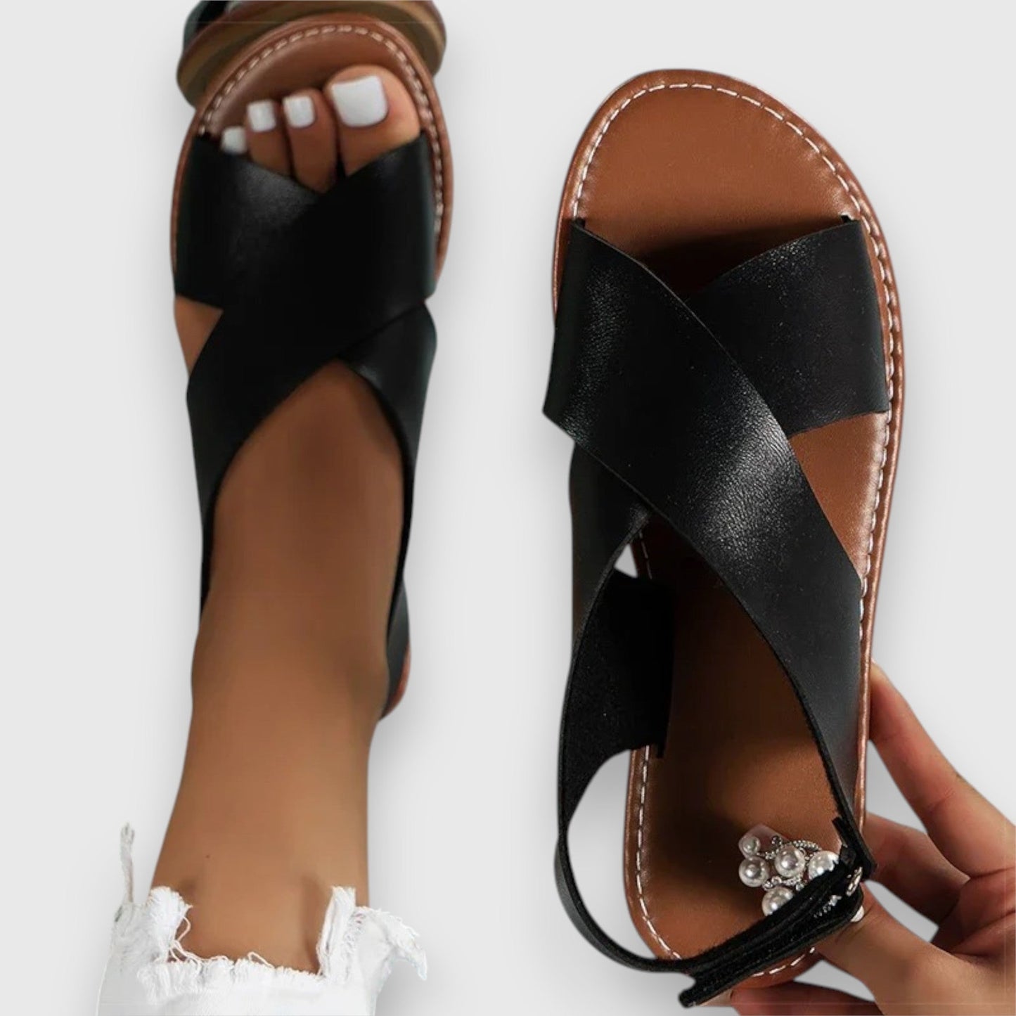 Leona – Sommerschuhe