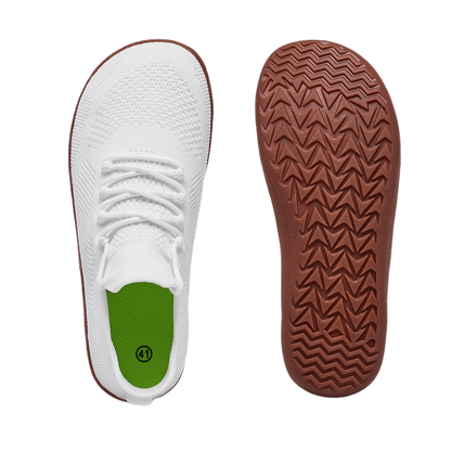 Paulina | Atmungsaktive leichte orthopädische Schuhe