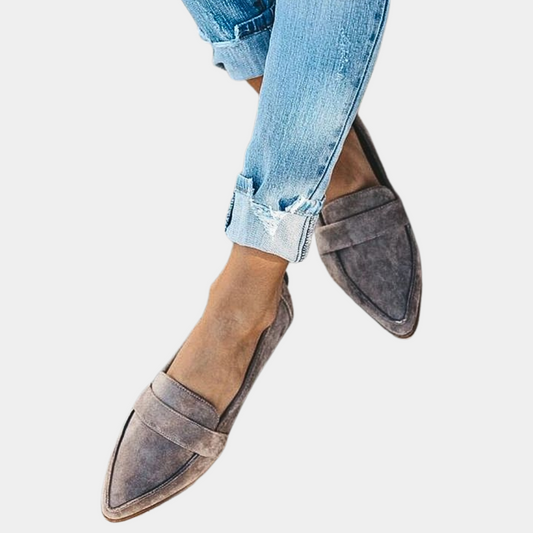 Elora - Elegante Damen-Loafer