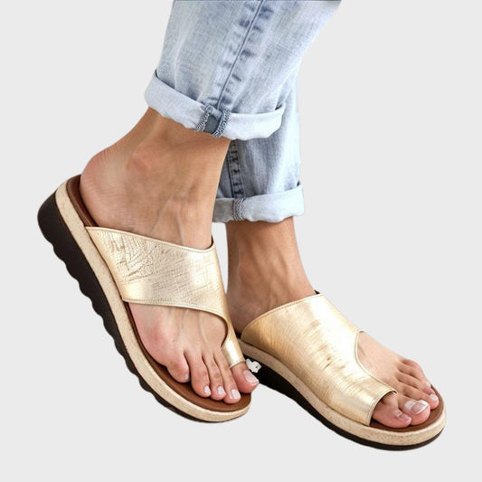 Daphne | Orthopädische Sandalen
