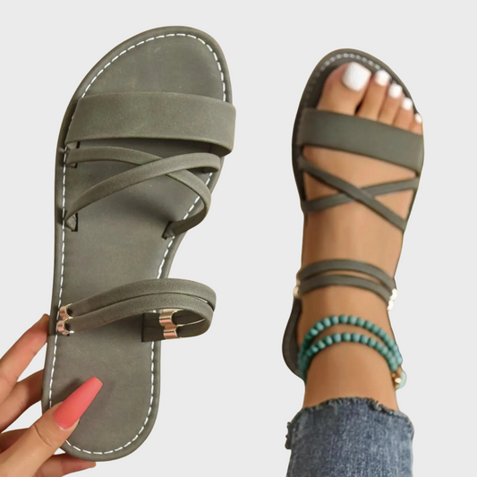 Elizabeth | Orthopädische Sandalen