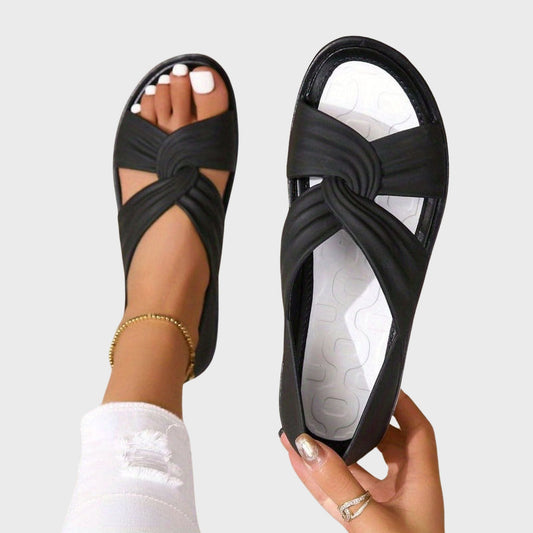 Judith | Legere Orthopädische Sandalen