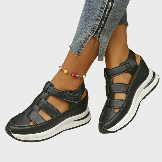 Lucy | Elegante ergonomische Schuhe