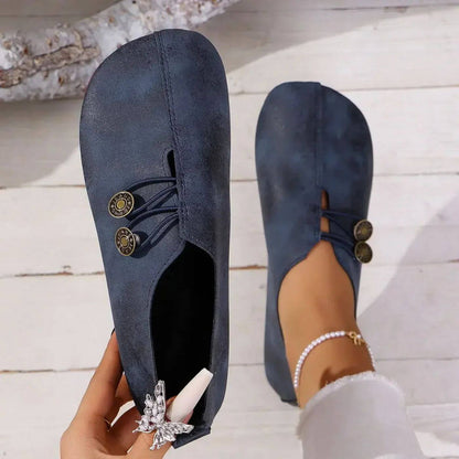Lucille | Weiche und Flexible Orthopädische Schuhe