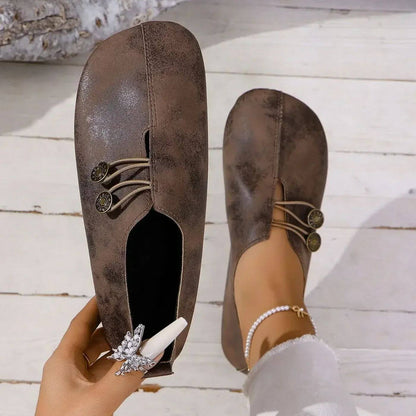 Lucille | Weiche und Flexible Orthopädische Schuhe