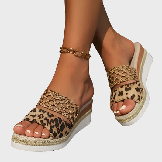 Meadow | Leichte Orthopädische Sandalen