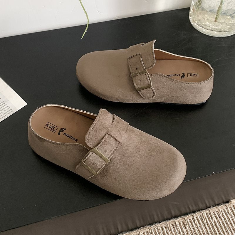 Candelaria | Weiche Orthopädische Loafer