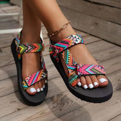 Avori | Leichte Orthopädische Sandalen