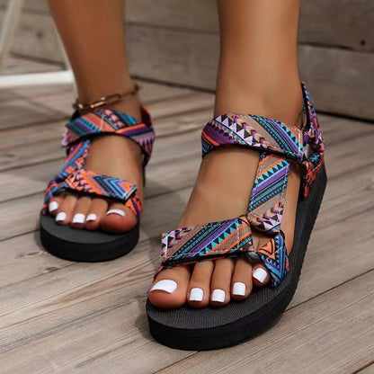 Avori | Leichte Orthopädische Sandalen