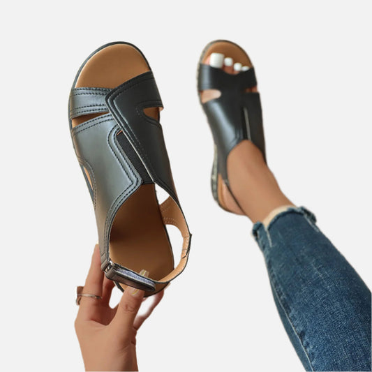 Emery | Sommer Orthopädische Sandalen