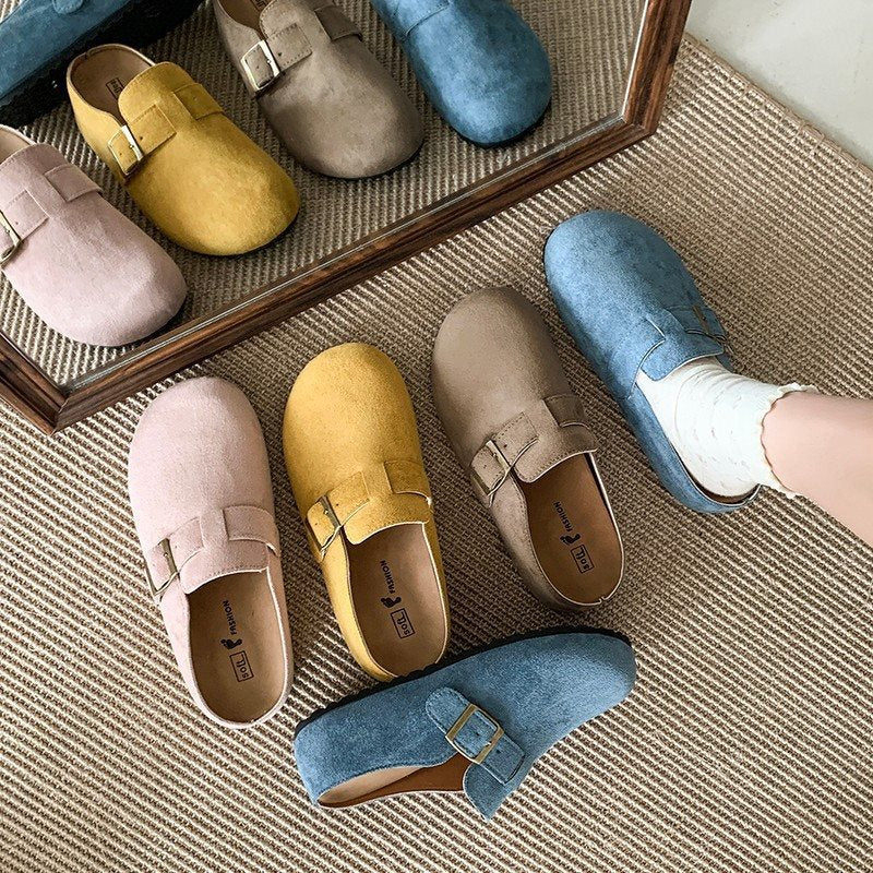 Candelaria | Weiche Orthopädische Loafer