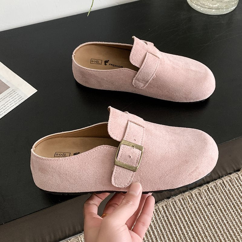 Candelaria | Weiche Orthopädische Loafer