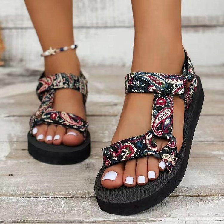 Avori | Leichte Orthopädische Sandalen