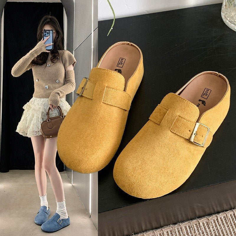 Candelaria | Weiche Orthopädische Loafer