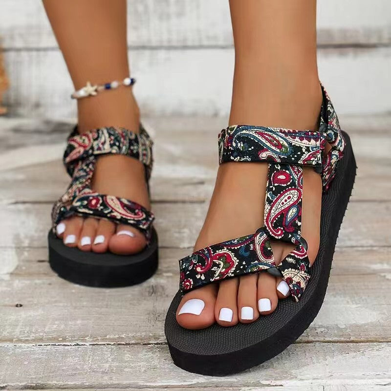 Avori | Leichte Orthopädische Sandalen